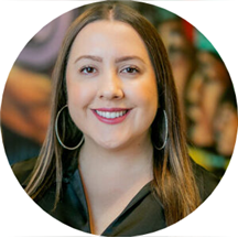 Ana Vizoso, LPC