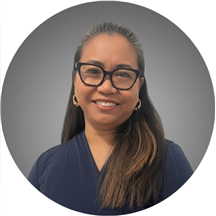 Anabel Grant, LMSW