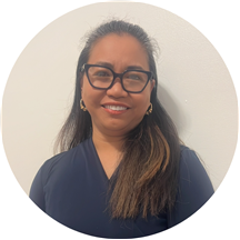 Anabel Grant, LMSW