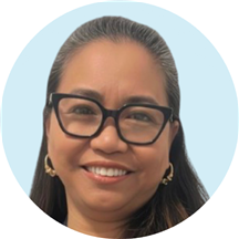 Anabel Grant, LMSW