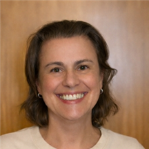 Anabel LagoPedrick, MS