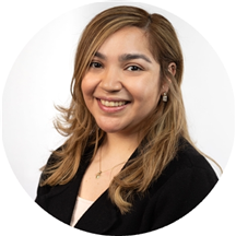 Anabel Martinez, LCPC