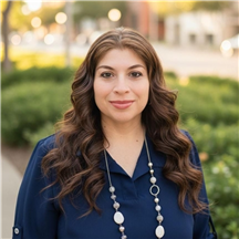 Anabel Robles, LMFT