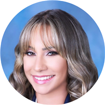 Anabel Ruiz, PMHNP