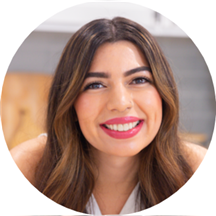 Anabell Arias, MSW