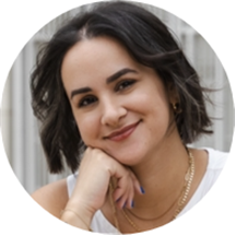 Anabella Bergamasco, LCSW