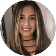 Anaely Hernandez, LCSW