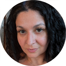 Anahita Bozorgzad, LMFT