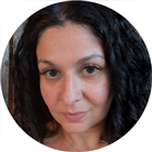 Anahita Bozorgzad, LMFT