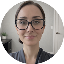 Anahita Shahbazi, LMFT