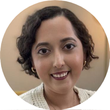 Anakarla Tamayo, LMHC
