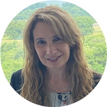 Analia Almada, LPC, NCC, LMFT