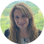 Analia Almada, LPC, NCC, LMFT