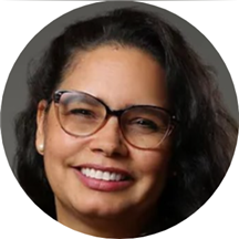 Analin Flores, LMFT