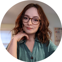 Analise Atchison, LCSW