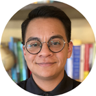 Anam Gutierrez, LCSW