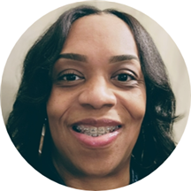 Ananeshia Dubose, LMSW