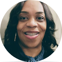 Ananeshia Dubose, LMSW