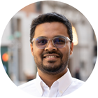 Anant Kulkarni, DPT, PT