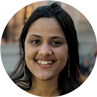 Ananya Dhoundiyal, MSW