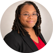 Anasia Sturdivant, MA, LCSW