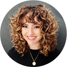 Anastacia Elias, LCSW