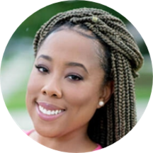 Anastashia Brown, LCSW