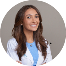 Anastasia Antonopoulos, PA-C