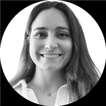 Anastasia Benedetti, LMHC