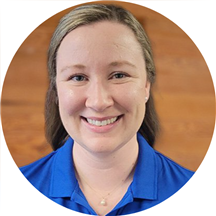 Anastasia Carpenter, PT