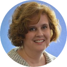 Anastasia Cyptar, LICSW