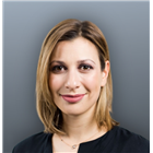 Anastasia Doulamis, LMHC