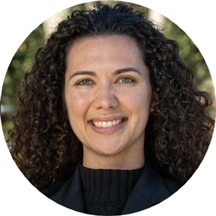 Anastasia Dumas, LMHC