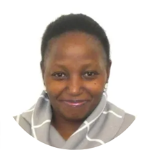 Anastasia Kihwaga, LMHCA