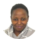 Anastasia Kihwaga, LMHCA