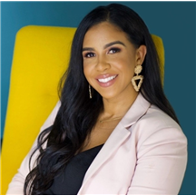 Anastasia Locklin, LMFT