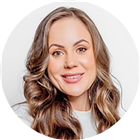 Anastasia Lunina, APRN, RN, NP
