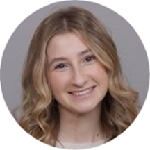 Anastasia Mohilewsky, MS