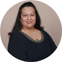 Anastasia Romero, LPCC