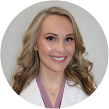 Anastasia Rose, PA-C