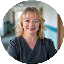 Anastasia Tereschuk-Phillips, NP, APRN, RN