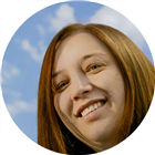 Anastasia Titova, LPCC, MA