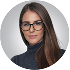 Anastasiia Semenenko, LMSW