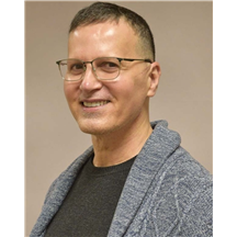 Anastasios Tsiolakis, NP