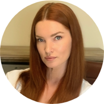 Anastasiya Khabirova, RD, CDN