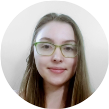 Anastasiya Samsanovich Ekpo, LCSW