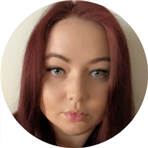 Anastasiya Vladychack, LMHC