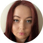 Anastasiya Vladychack, LMHC