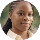 Anaya Morrison, MA