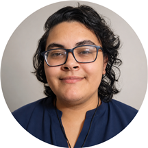 Anayse Isabel (AJ) Soto, MSW, LSW